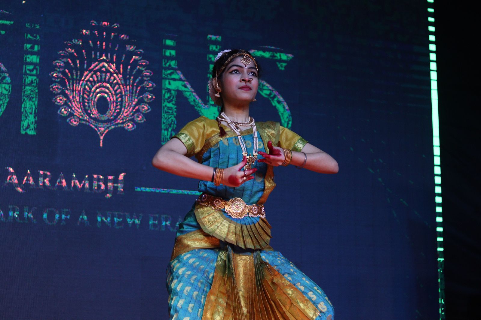 Visions Fest Slide 5