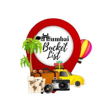 Mumbai Bucket List Logo