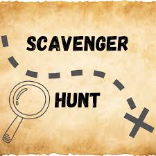 Scavenger Hunt