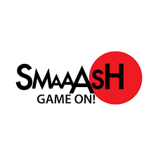 Smaaash Logo